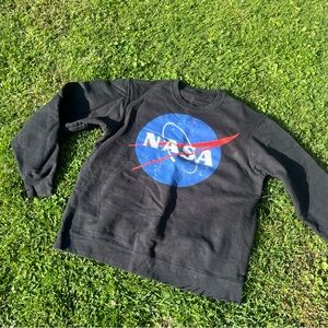 NASA Sweatshirt